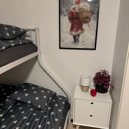 Ounasvaara Lejlighed