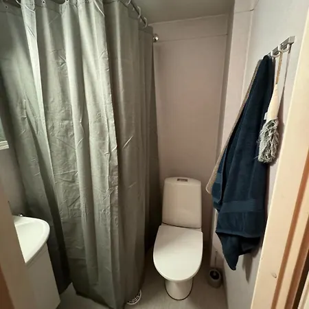 Ounasvaara דירה *