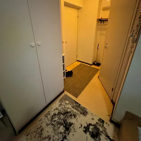 Appartamento Ounasvaara Rovaniemi