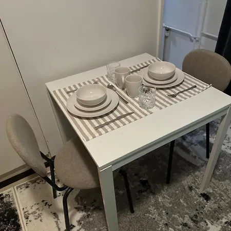 Ounasvaara Appartamento